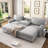 2 - Piece Upholstered Sectional-1336821703