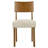 Modway Pax Fabric Side Chair Dining Chair-98135991