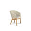 Mbrace Outdoor Dining Armchair-1158331948-1172665271