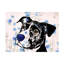 Animaux «Perfect World» sur toile-663817489