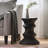 EAGLEWOOD COFFEE TABLE