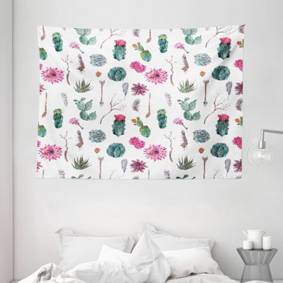 Polyester Tapestry