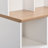 Yomaly Hall Tree with Bench and Shoe Storage-1768302937