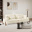 Canapé moderne rembourré avec assise très profonde-1546626258