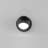 Jareth Glass LED Flush Mount-354685858