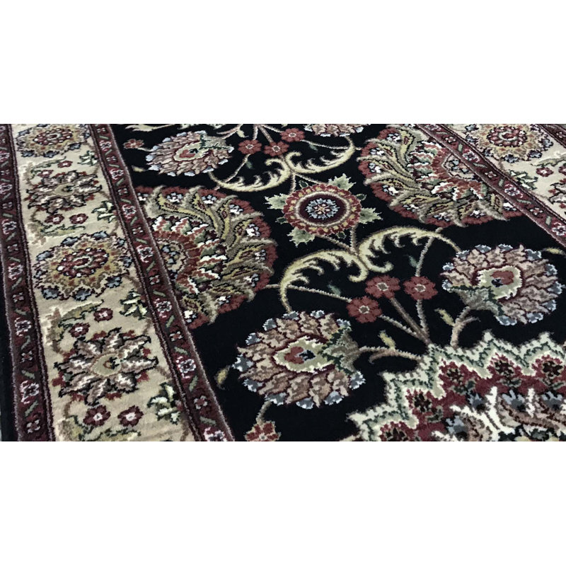 One-of-a-Kind 2'6" X 12' Area Rug