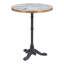 Table d'extérieur
