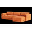 Eva Sofa With Chaise (116")-1205636892