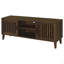 Meuble télé 60 po Dark Pine