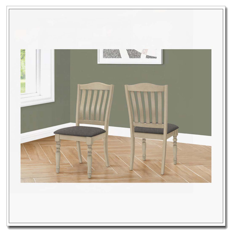 Upholstered Kitchen Dining Chairs