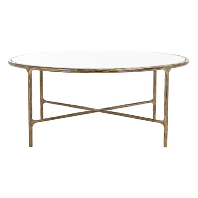 Evelynn 4 Legs Coffee Table