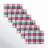Sapelo 19" Cotton Placemat