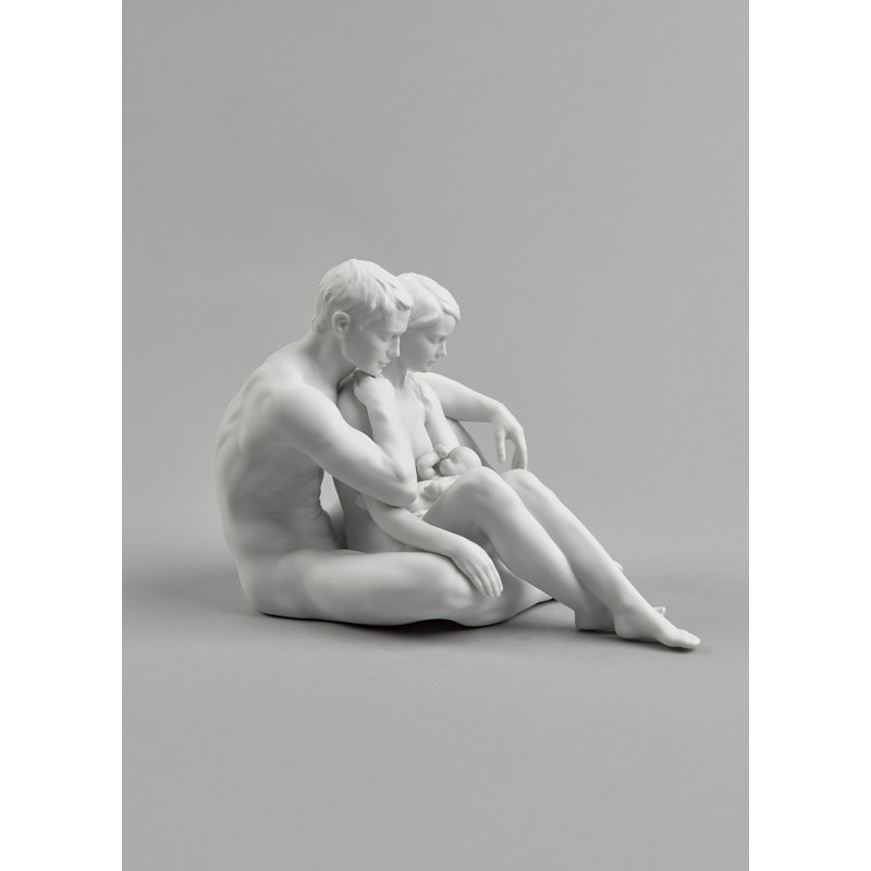 The Essence of Life Figurine