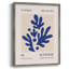 Matisse CLV III, reproduction d'art encadrée - bois massif-422674925
