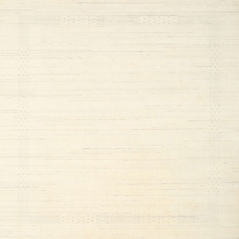 Indoor Rug, Square 5'