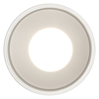Luminaire suspendu cylindrique à 1 lumière