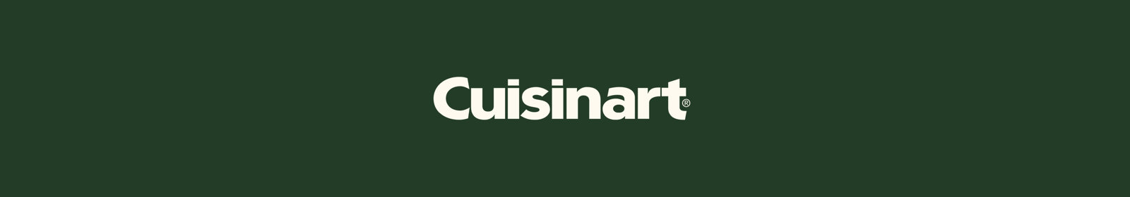 Cuisinart Slim Hero
