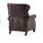 Cozad Faux Leather Recliner