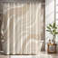 Rideau de douche abstrait Evertas-1538943939