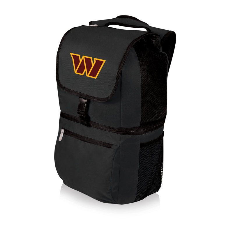 ONIVA™ Backpack Cooler in Black, Black, Los Angeles Chargers