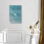 Aquamarine Breath Print by Oliver Gal-963002840-915411211