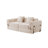 Boneless Convertible Folding Bed&modern Modular Sectional Sleeper Couch-1566471771