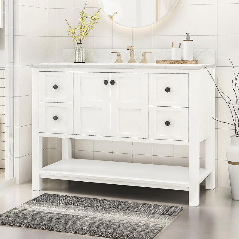 48'' CABINET