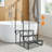 3 - Step Steel Small Step Ladder