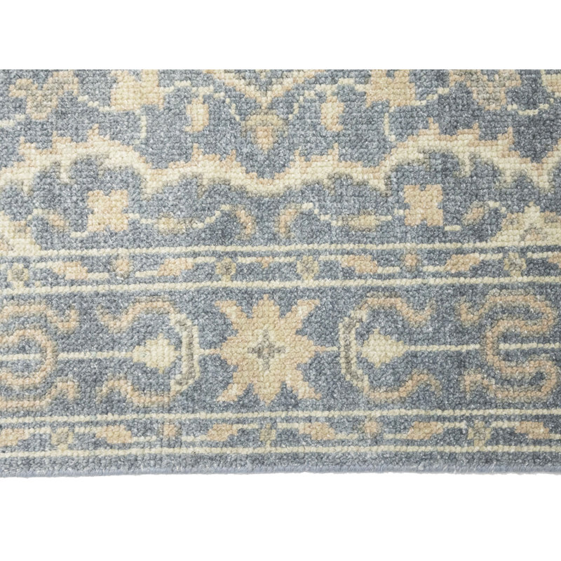 Tapis oriental Slate