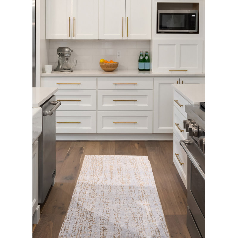 Legacy Blue Rug 2'5" x 11'11"