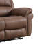 Bettymae 3 Seater Reclining Sofa-1812519719