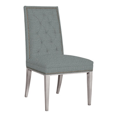 Michael Weiss Hanover Button-Back Side Chair