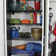 8 Piece Plastic Storage System