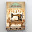 " Sewing Room - 1 Piece Rectangle Graphic Art Print On Wrapped Canvas "-1366793552