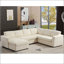 Canapé modulaire 110,75 po-468620884