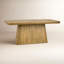 Pedestal Dining Table-1453409619-1453409616