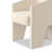 Tillison Upholstered Arm Chair-124528057