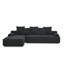 Canapé modulaire modulaire désossé Tavian-1639907221