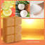 Ensemble de fond de cire parfumée Warmers Sunrise