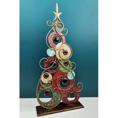 Arbre de Noël Charvon