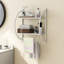 Rangement pour salle de bain Keedan