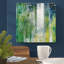 Sally Adams - Painting on Canvas-97411060-97411069