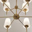 Lustre à niveaux 9 lumières Erlandson-1243617040-1243617047-1333054073