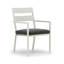 6 - Person Patio Dining Set with Rectangular Table , Cushions Included-747479847