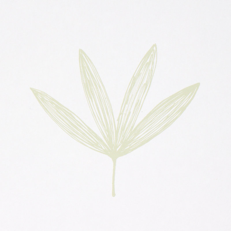 Papier peint Rue, Blanc / gris