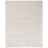 Eco-Smart Hand-Woven Bleach Area Rug