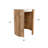 Oakridge Side Table