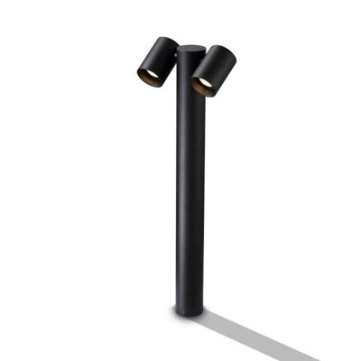 Black Aluminium