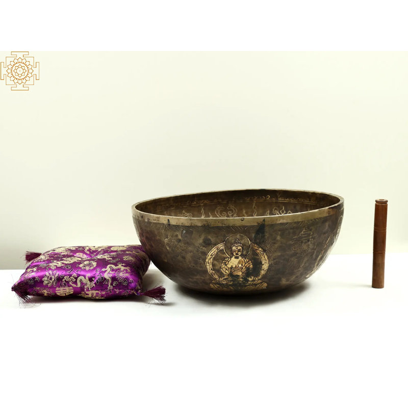 Decorative Bowl - Set of 1
