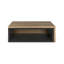 Alnwick Solid Coffee Table-18612904